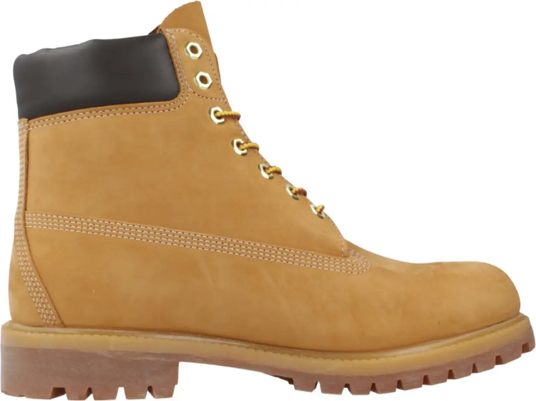 Timberland - 6 Inch Premium Boot wheat