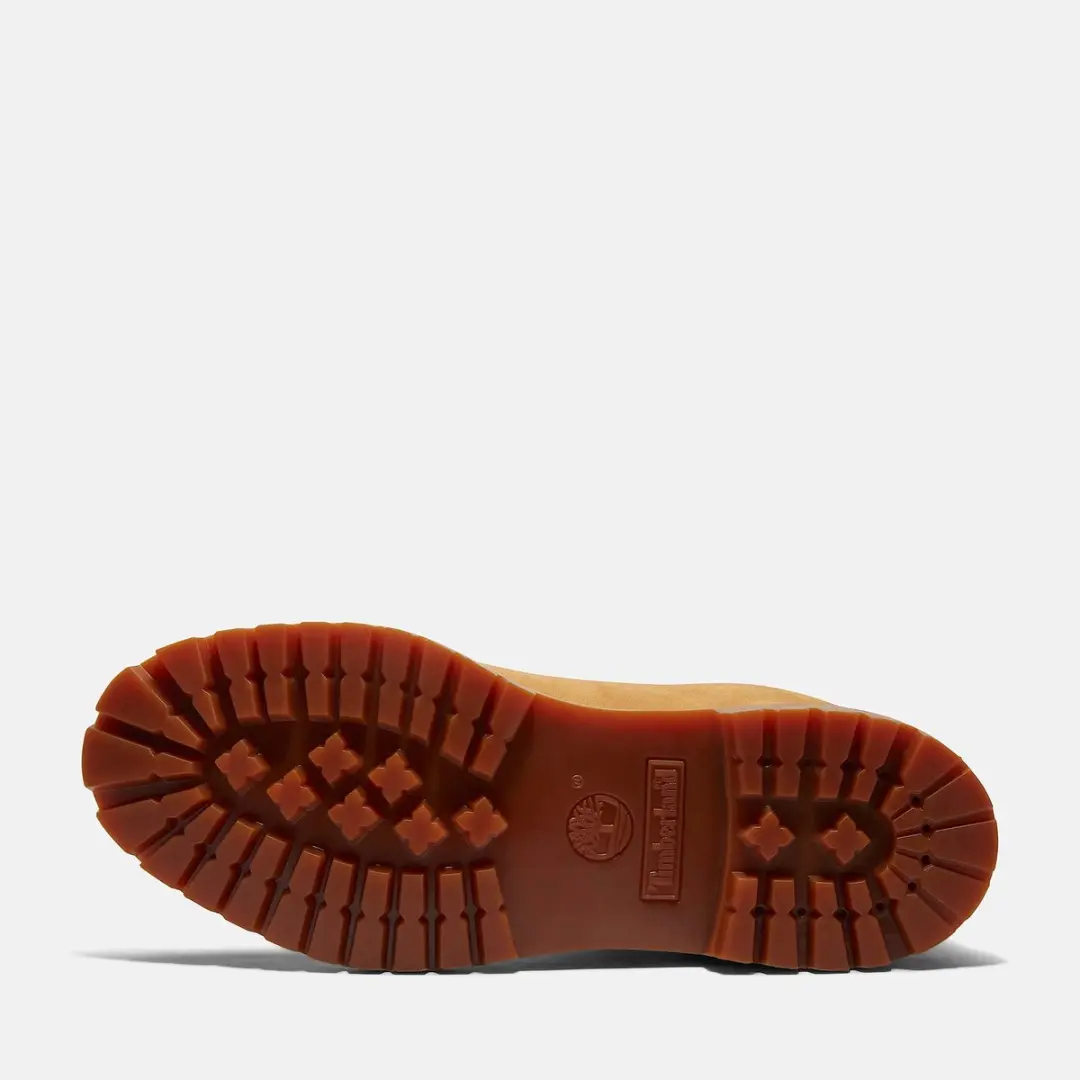 Timberland - 6 Inch Premium Boot wheat