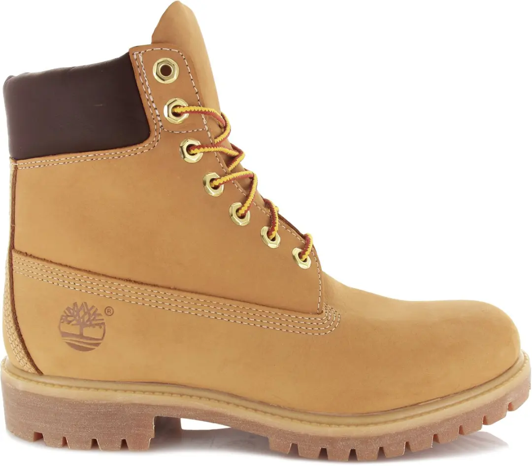 Timberland - 6 Inch Premium Boot wheat