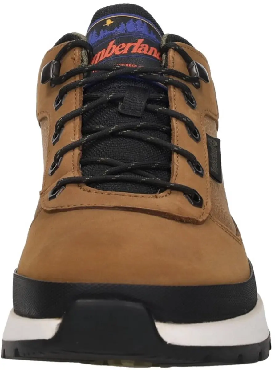 Timberland Field Trekker Low Sneakers - Heren - Maat 46 - afbeelding 3 van 6