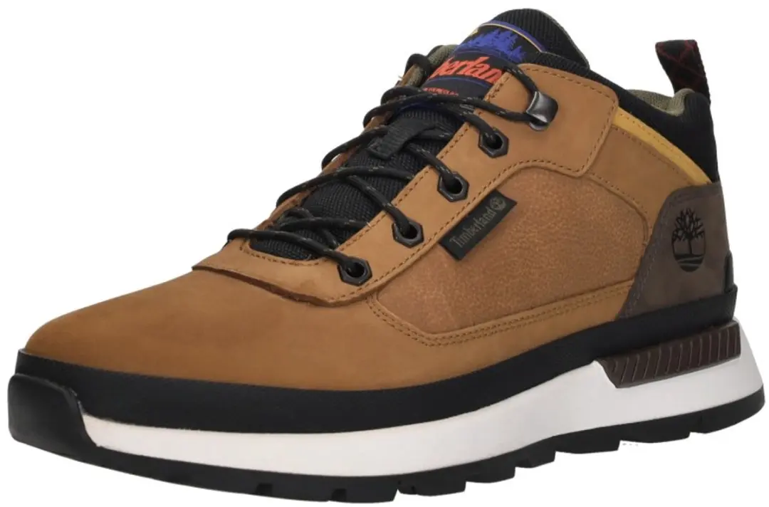Timberland Field Trekker Low Sneakers - Heren - Maat 46 - afbeelding 4 van 6