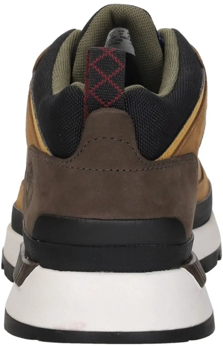 Timberland Field Trekker Low Sneakers - Heren - Maat 46 - afbeelding 6 van 6