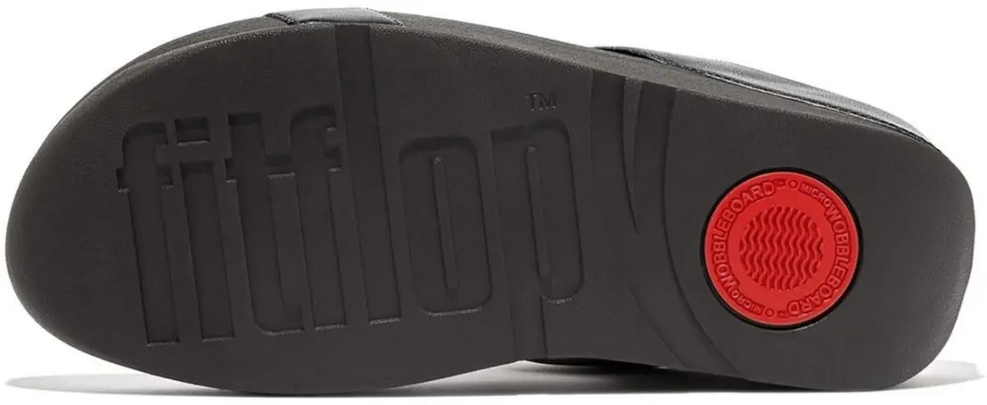 FitFlop Halo Bead-Circle Metallic Damessandalen HJ2 - 36 - afbeelding 4 van 6