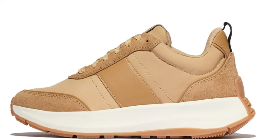 FitFlop FitFlop F-Mode Flow Sneaker