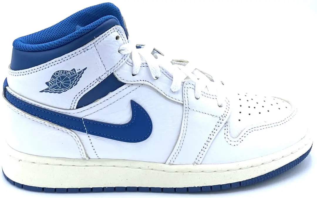 Nike Nike Air Jordan 1 Mid- Sneakers