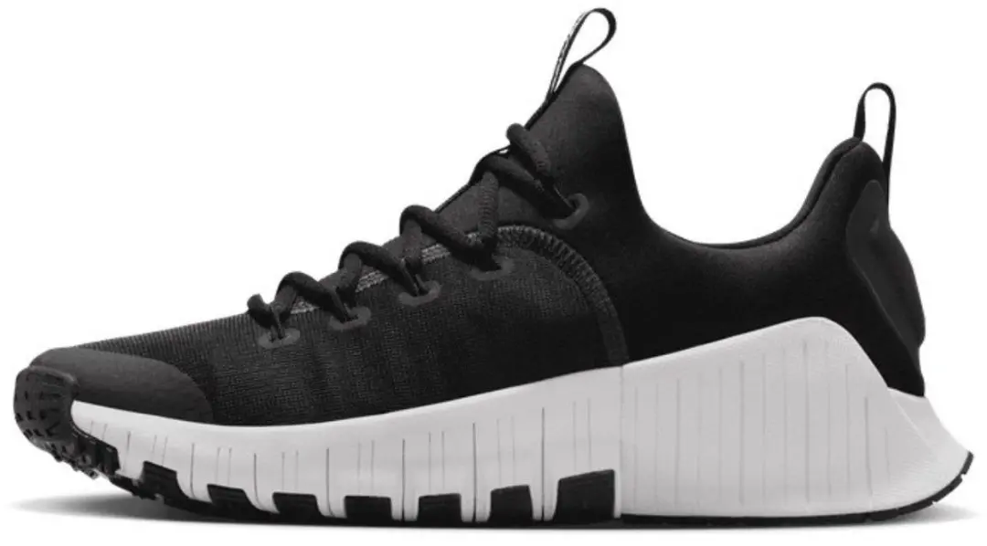 Nike W Free Metcon 6 FJ7126-001 - 44.5 - Multicolor - afbeelding 5 van 6