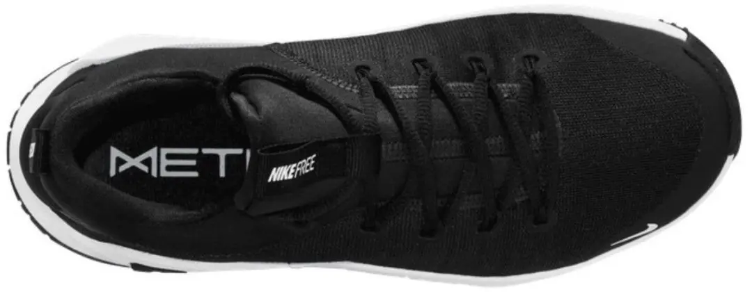 Nike W Free Metcon 6 FJ7126-001 - 44.5 - Multicolor - afbeelding 4 van 6
