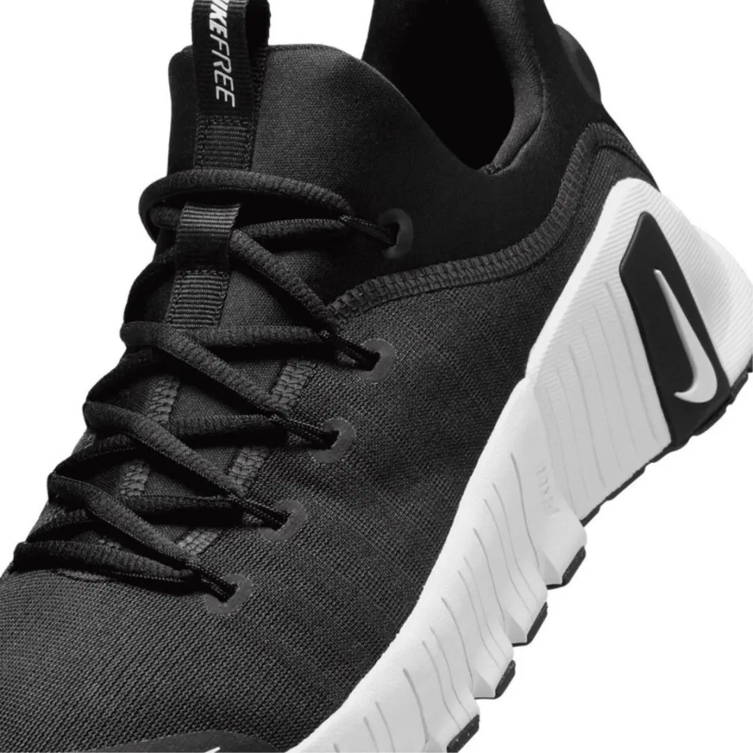 Nike W Free Metcon 6 FJ7126-001 - 44.5 - Multicolor - afbeelding 2 van 6