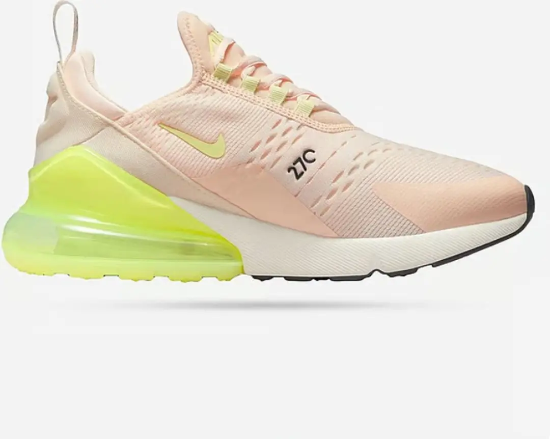 "Sneakers Nike Nike Air Max 270 ""Guava Ice"""