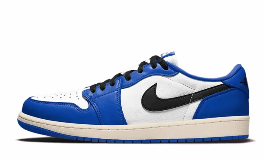 Nike Air Jordan 1 Low OG