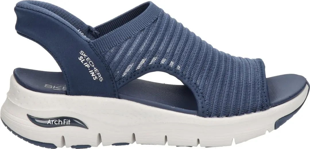 Skechers Hands Free Slip-In Arch Fit dames sandaal