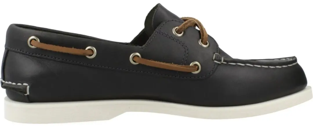 TIMBERLAND TB0A2Q9XEP81 Blauw 41 EU