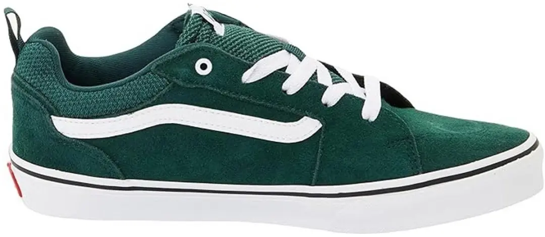 Vans Filmore Canvas Sneakers Junior