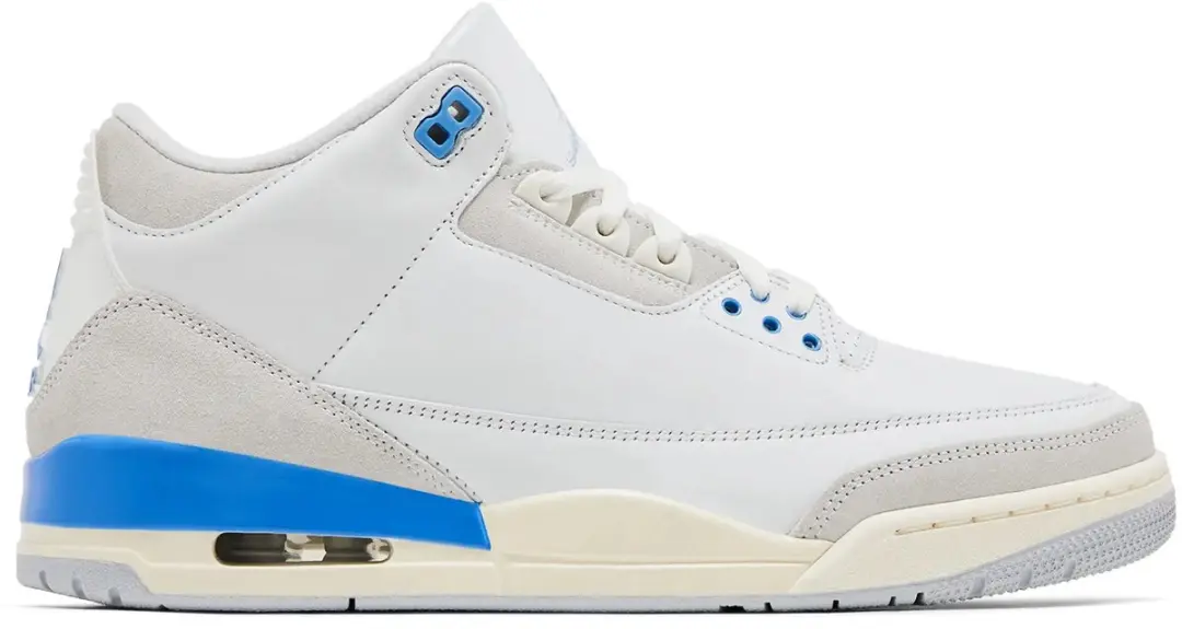 Jordan 3 Retro Lucky Shorts