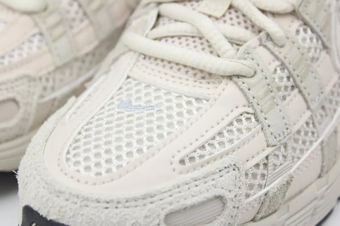 Nike P-6000 SE Low-top Schoenen - 42 - Light Orewood Brown - afbeelding 6 van 6