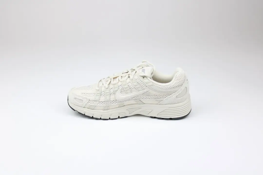 Nike P-6000 SE Low-top Schoenen - 42 - Light Orewood Brown - afbeelding 4 van 6