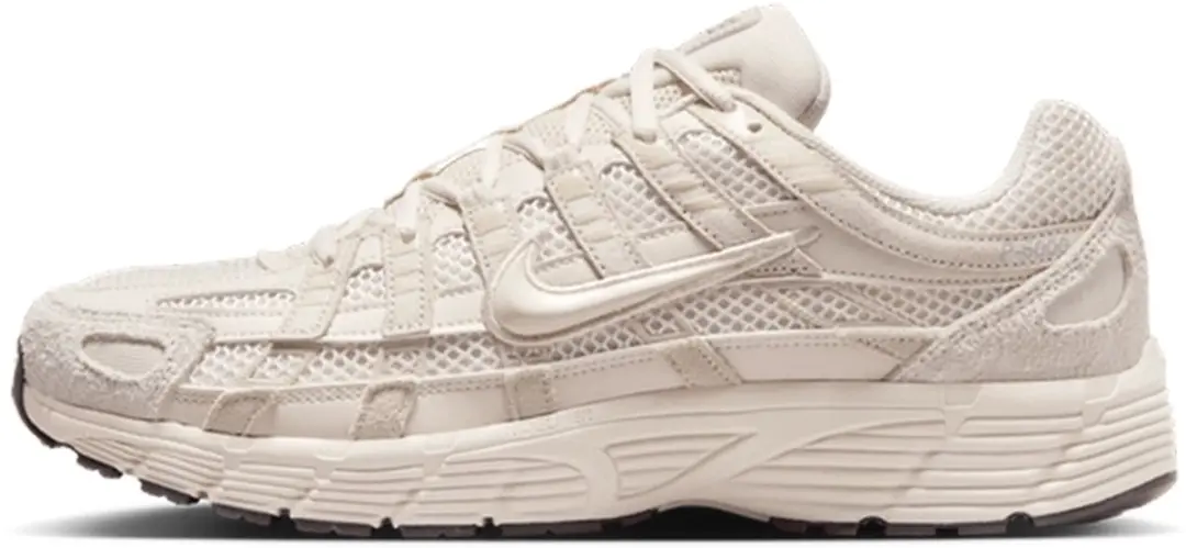 Nike P-6000 SE Low-top Schoenen