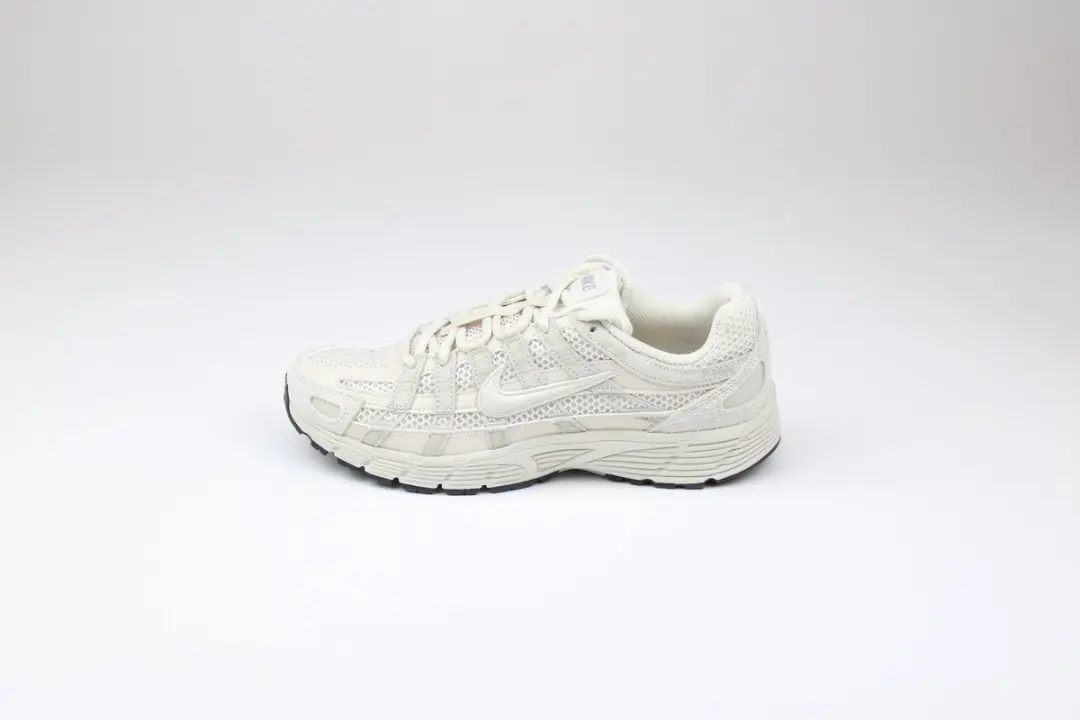 Nike P-6000 SE Low-top Schoenen - 42 - Light Orewood Brown - afbeelding 5 van 6