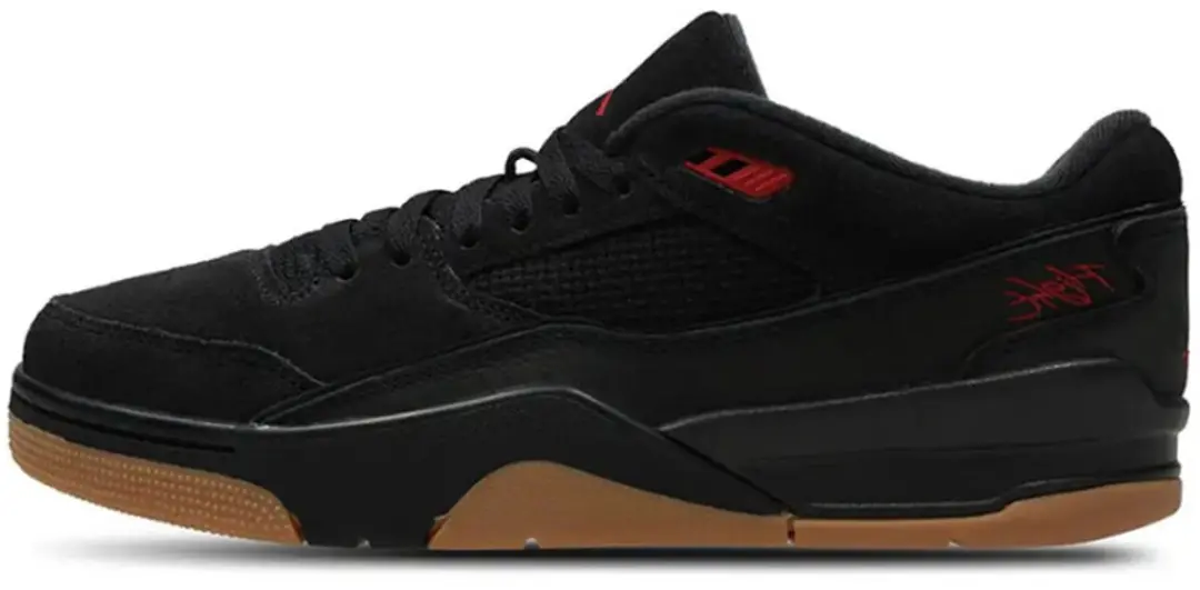 Nike Jordan Flight Court