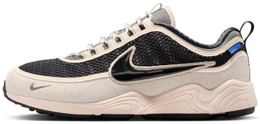 Nike Air Zoom Spiridon Undefeated Phantom