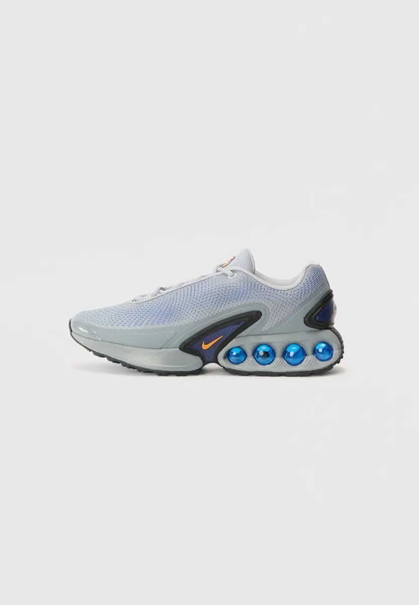 Nike air max DN DV3337-017 wolf grey/bright ceramic maat 45,5