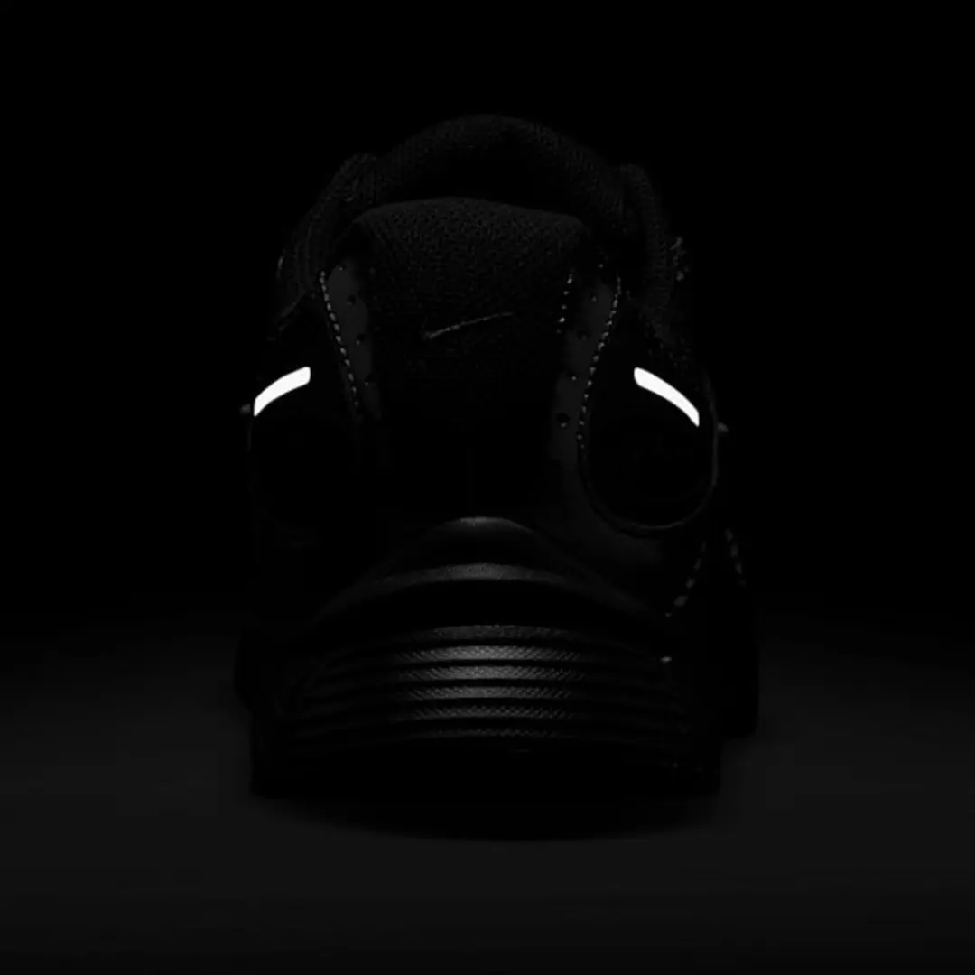 Nike V5 HJ5228-001 Heren Sneakers - Zwart - afbeelding 4 van 6