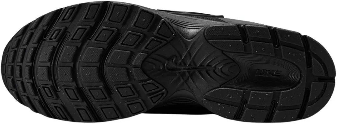 Nike V5 HJ5228-001 Heren Sneakers - Zwart - afbeelding 6 van 6