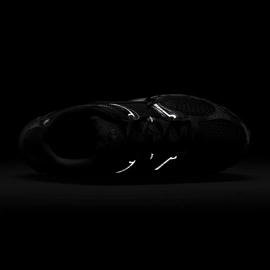 Nike V5 HJ5228-001 Heren Sneakers - Zwart - afbeelding 3 van 6