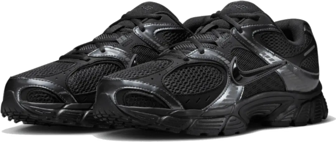 Nike V5 HJ5228-001 Heren Sneakers - Zwart - afbeelding 2 van 6