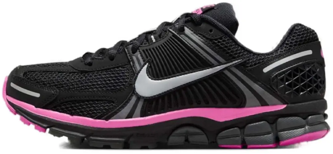 Nike Zoom Vomero 5 Black Pink Blast