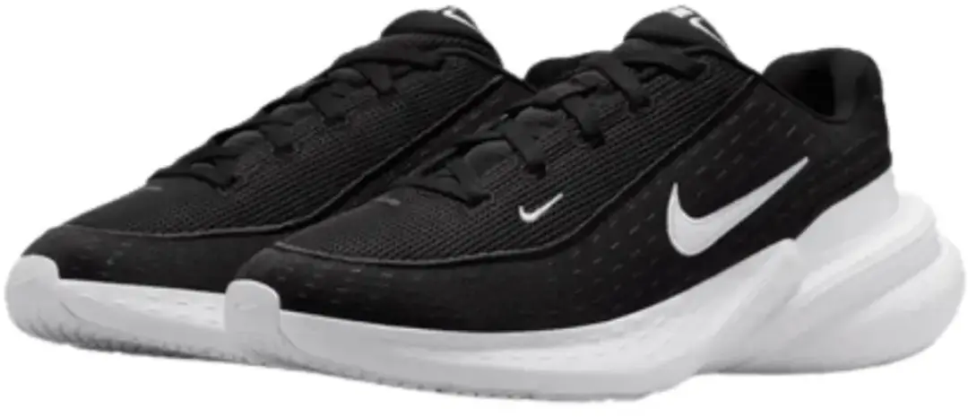 Nike Uplift SC Sneakers - Dames 38.5 - Zwart/Wit - afbeelding 5 van 6