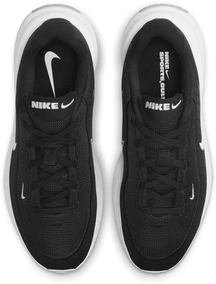 Nike Uplift SC Sneakers - Dames 38.5 - Zwart/Wit - afbeelding 6 van 6