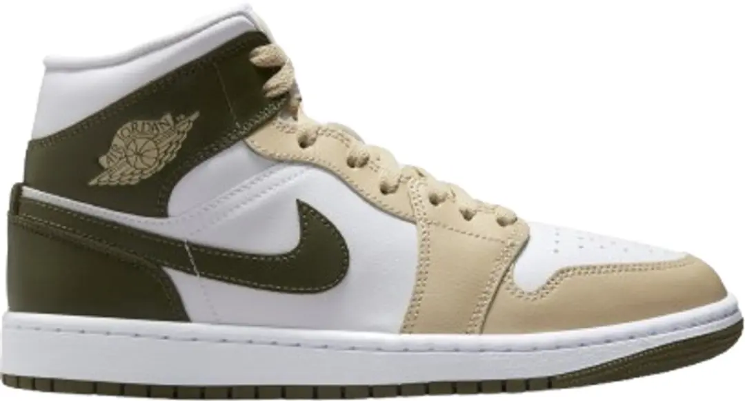 Nike Nike Air Jordan 1 Mid