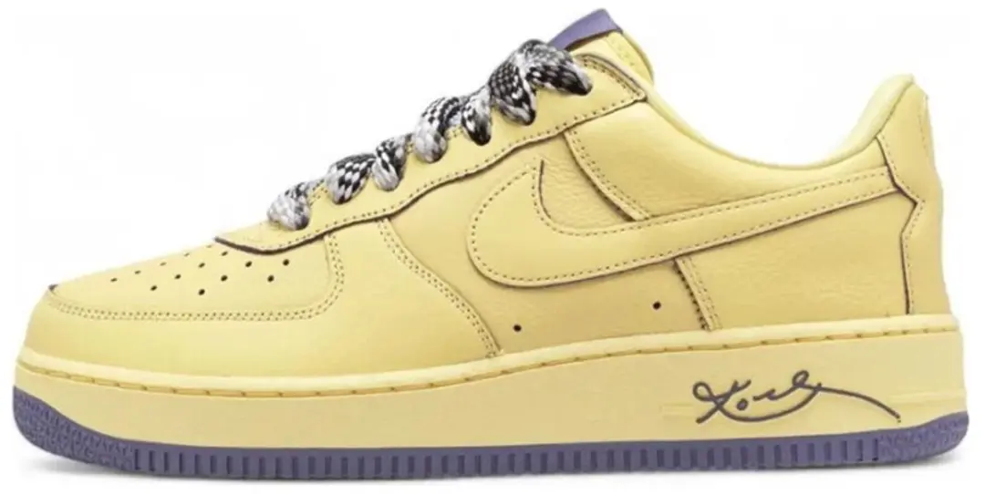 Nike Air Force 1 Low Protro Kobe Bryant Mamba Mentality