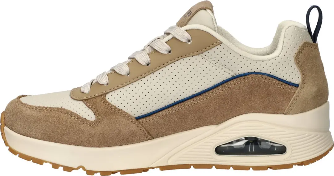 Skechers UNO STACRE 2.0 Heren Sneakers 301264 - 42 - afbeelding 2 van 6