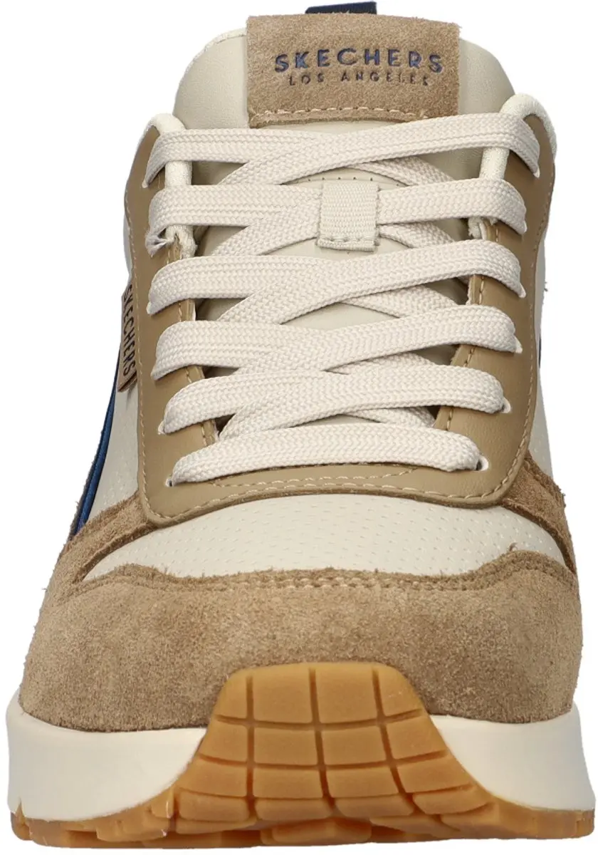 Skechers UNO STACRE 2.0 Heren Sneakers 301264 - 42 - afbeelding 3 van 6