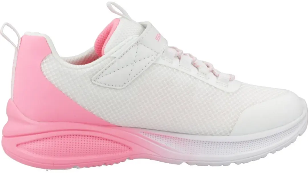SKECHERS MICROSPEC MAX ADVANCE Wit 27 EU