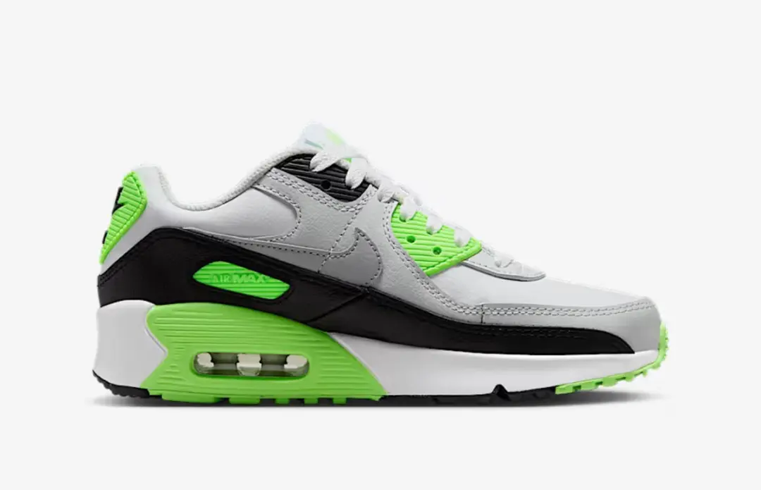 Nike Nike Air Max 90 LTR GS�Maat 36.5