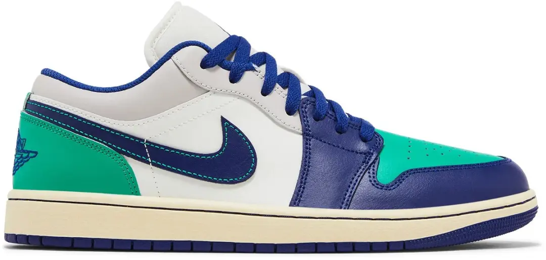 Jordan 1 Low Rare Air