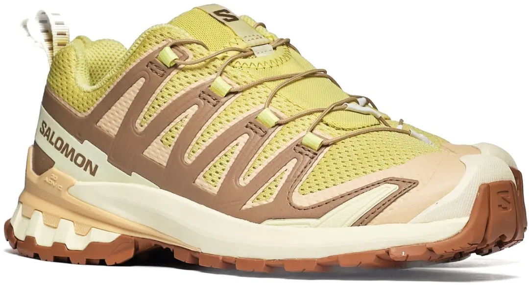 Trekking schoenen Salomon XA PRO 3D V9 W 40 Dames