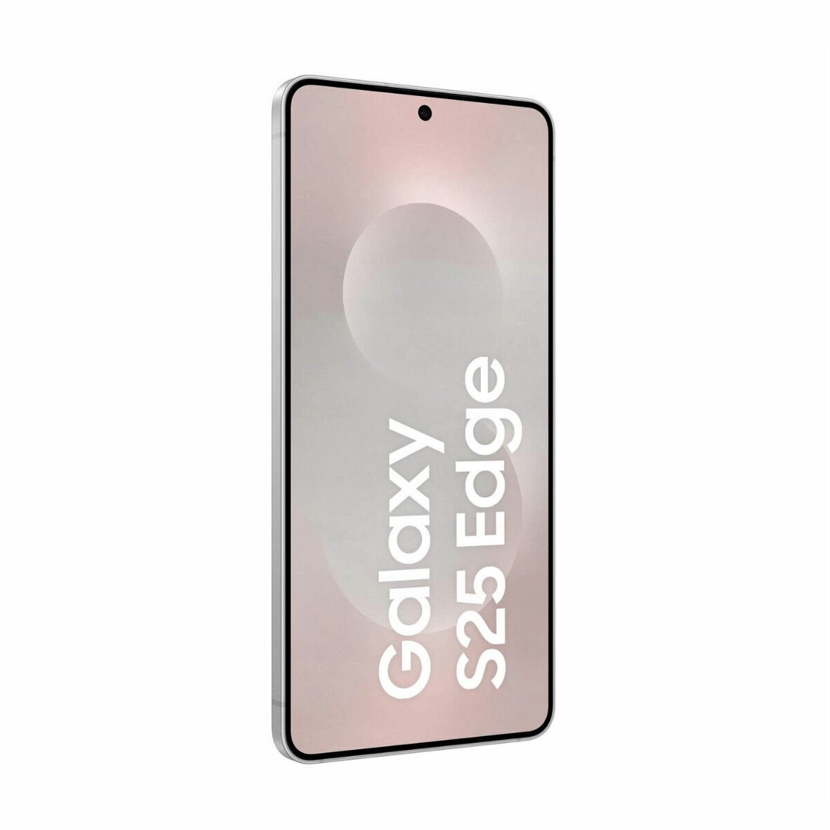 Smartphone Samsung 6,7" Qualcomm Snapdragon 8 Elite 12 GB RAM 512 GB Zilverkleurig