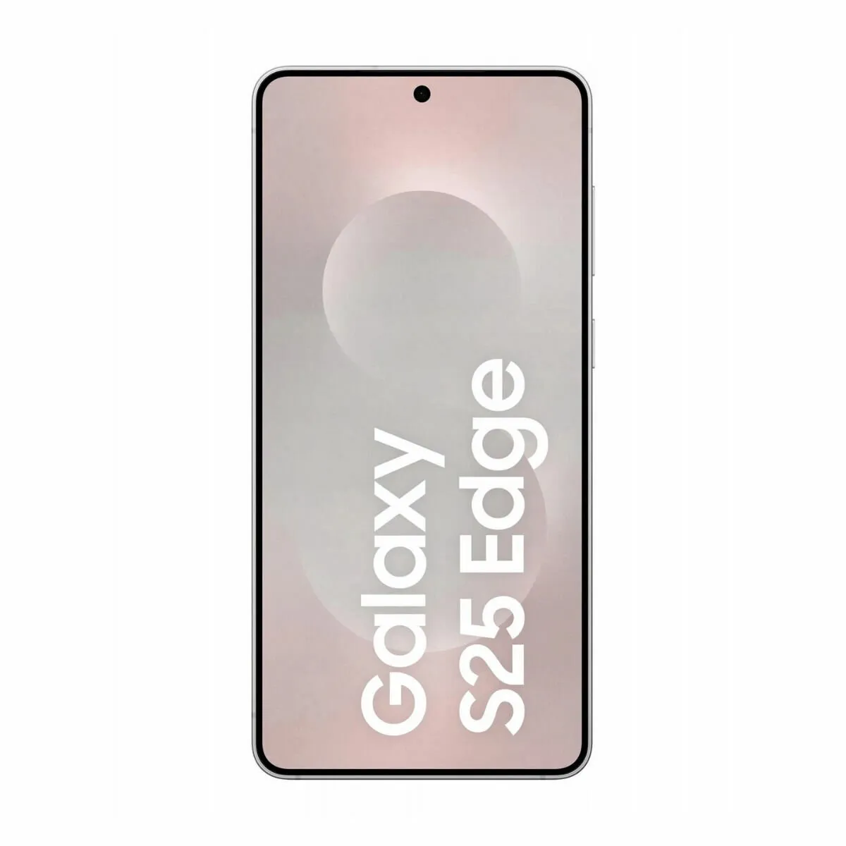 Samsung 26151 Smartphone - 6,7" - 12GB/512GB - Zilverkleurig