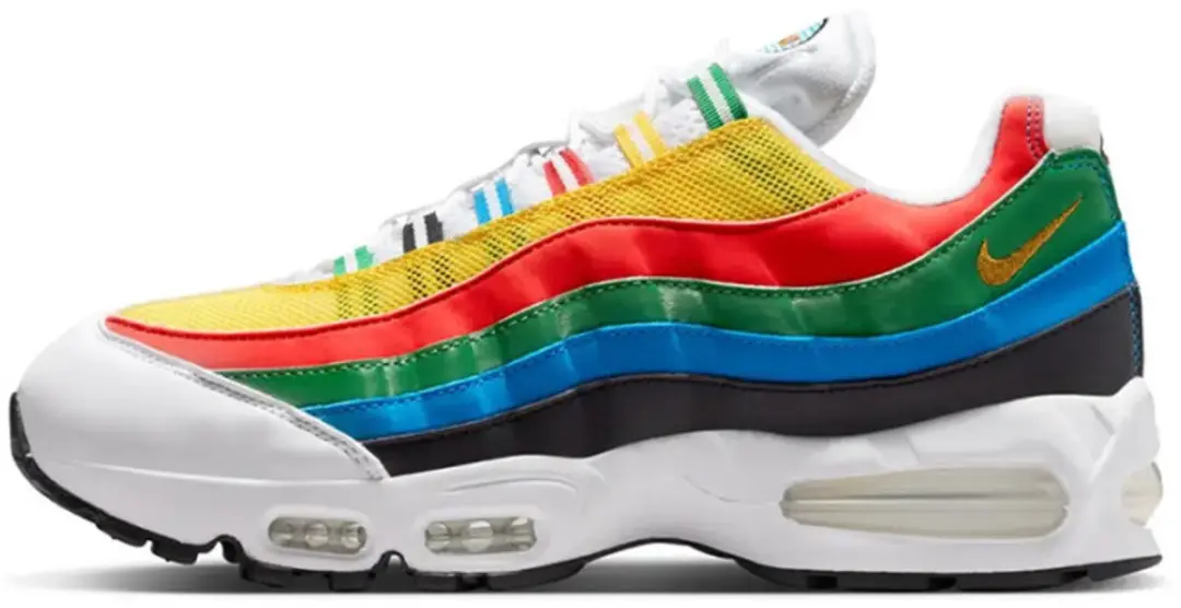 Nike Air Max 95 Olympic (2026)