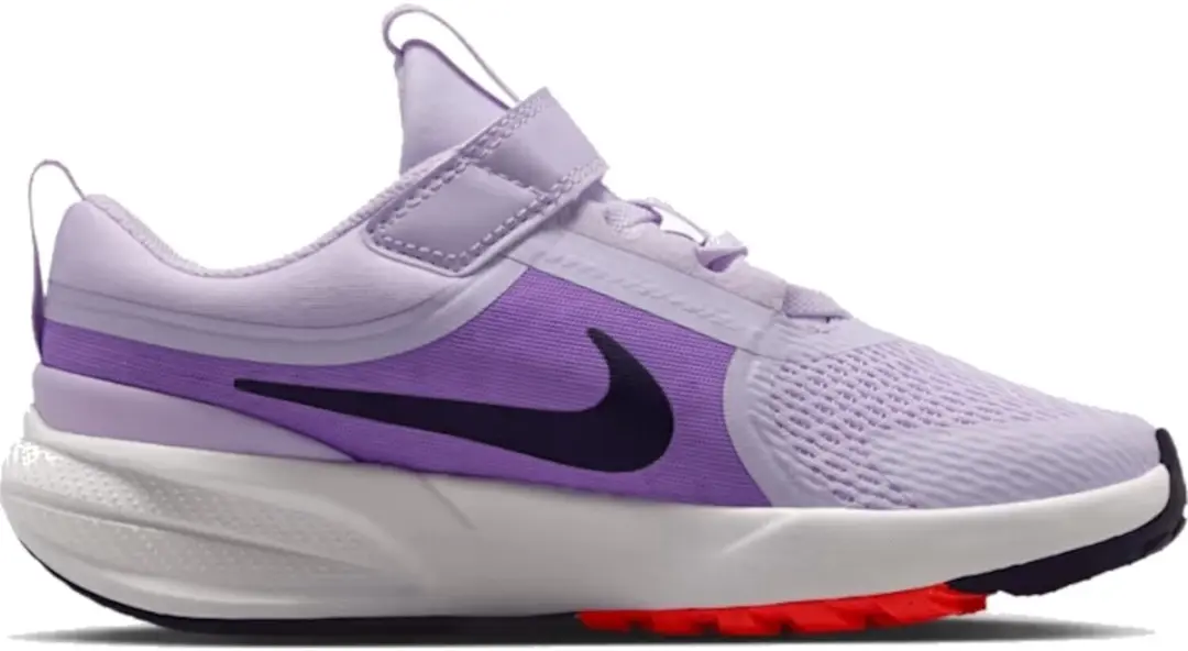 Nike Star Runner 5 Kinder Sneakers Hf7005-500
