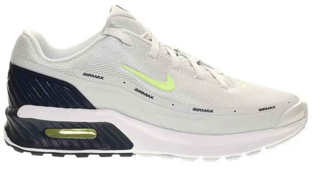 Nike Herensneaker Lichtgrijs Airmax maat 41