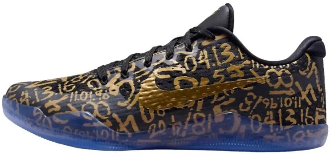 Nike Kobe 11 Protro Mamba Day