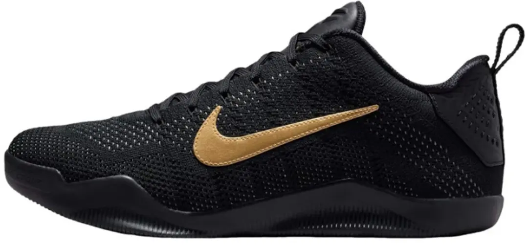 Nike Kobe 11 Elite Low Protro Fade to Black