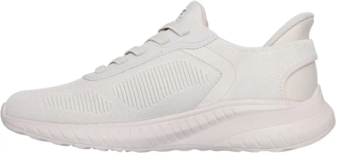 Skechers BOBS Sport Squad Chaos Sneaker - Wit - afbeelding 6 van 6