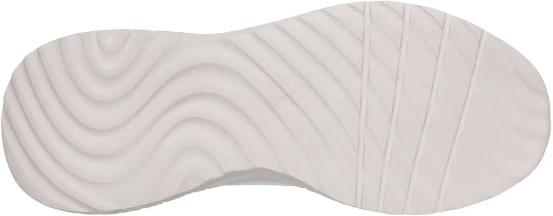 Skechers BOBS Sport Squad Chaos Sneaker - Wit - afbeelding 5 van 6