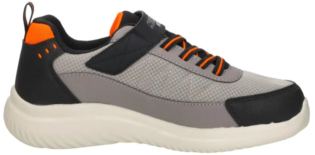 Skechers Bounder 2.0 Klittenband Laag